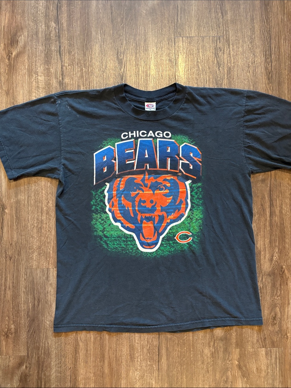Vintage Chicago Bears men’s extra large T-shirt